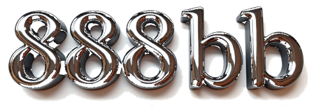 888bb logo